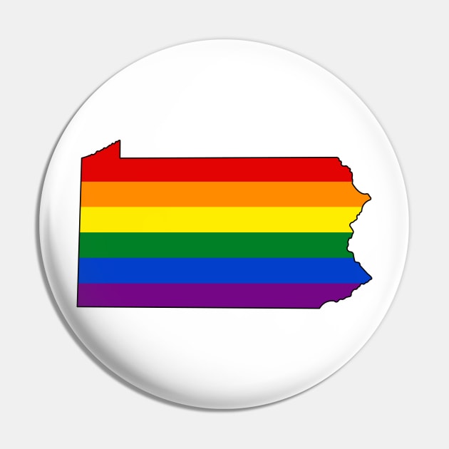 Pennsylvania Pride! Pin by somekindofguru