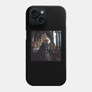 God of death Phone Case