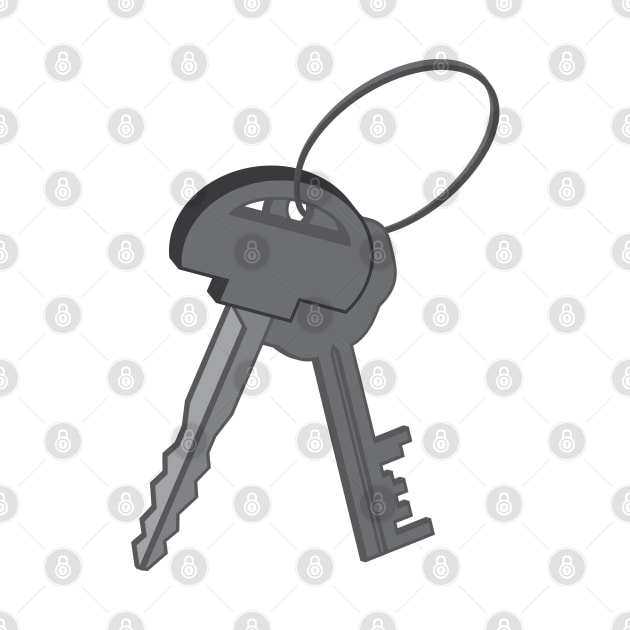 Keys by Madhur