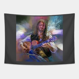 Estas Tonne Tapestry