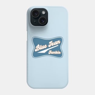 Turquoise Junkie Gemstone Phone Case