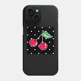 Cherry Phone Case