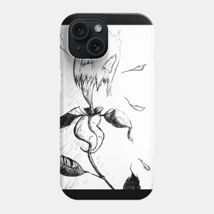 Poison Plants Phone Case