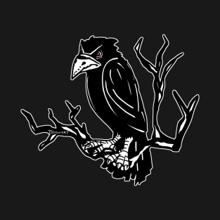 Crow T-Shirt