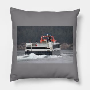 Tjelden Pillow