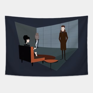 Do Androids Dream? Tapestry