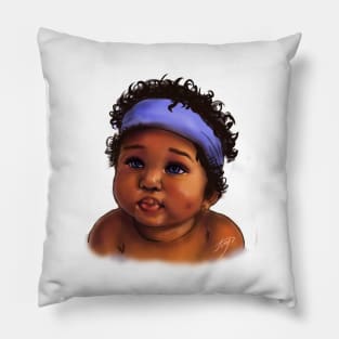 Moana for Real Pillow