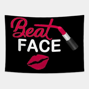 Beat Face Makeup 3 Tapestry