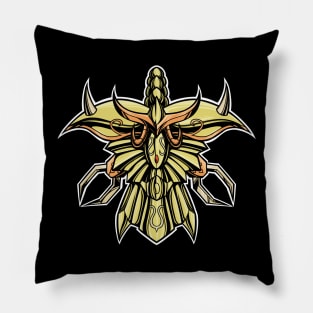 Scorpio Cloth Pillow