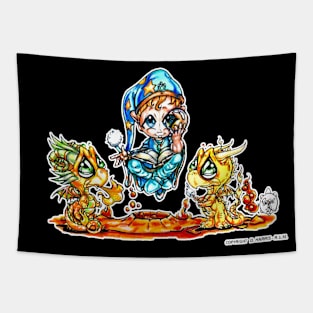 UNI - VERSE 19 Tapestry