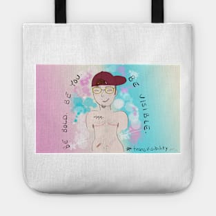 Be Visible Tote