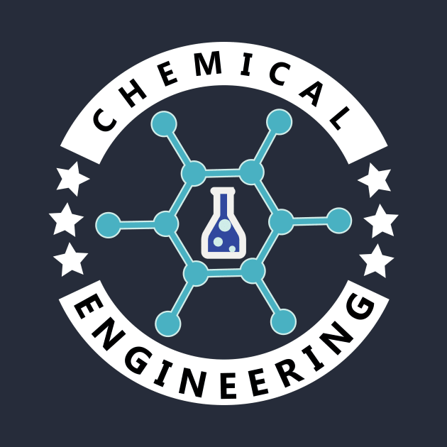 chemical engineering chemistry engineer by PrisDesign99