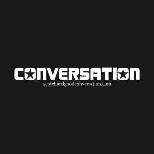 conversation T-Shirt