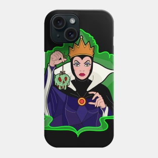 Grimhilde Phone Case