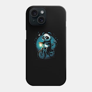 panda Phone Case