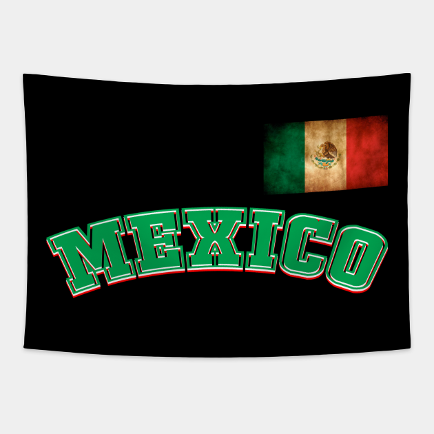 Mexican Baseball 2023 Player Mexico Pride Flag Baseball Mexican