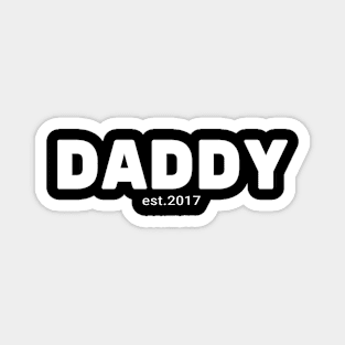 Daddy Magnet