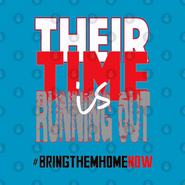 Bring them home now by Debrawib