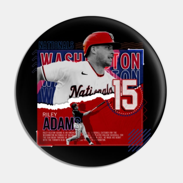 Pin on Washington Nationals