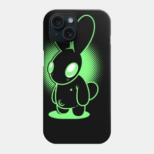 Night Bunny Phone Case