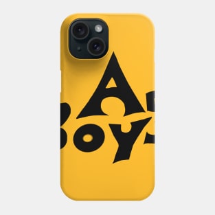 Bad Boys Phone Case