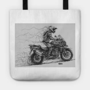 triumph Tote