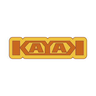 Kayak T-Shirt