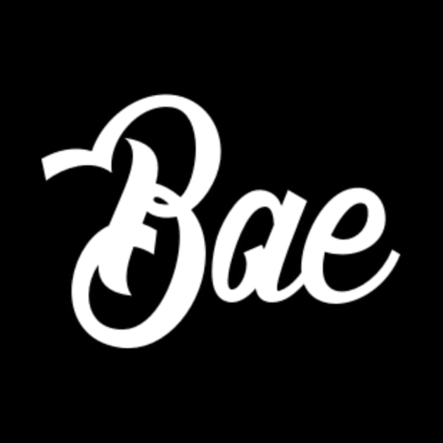 Bae by ballhard