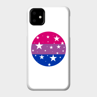 Bi Pride Flag Phone Cases Iphone And Android Teepublic