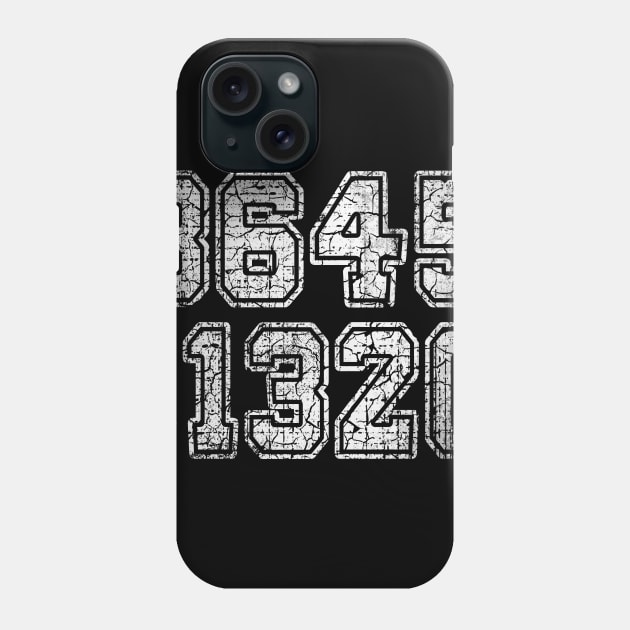 864511320 Election Vote Out Trump 0 Phone Case by igybcrew