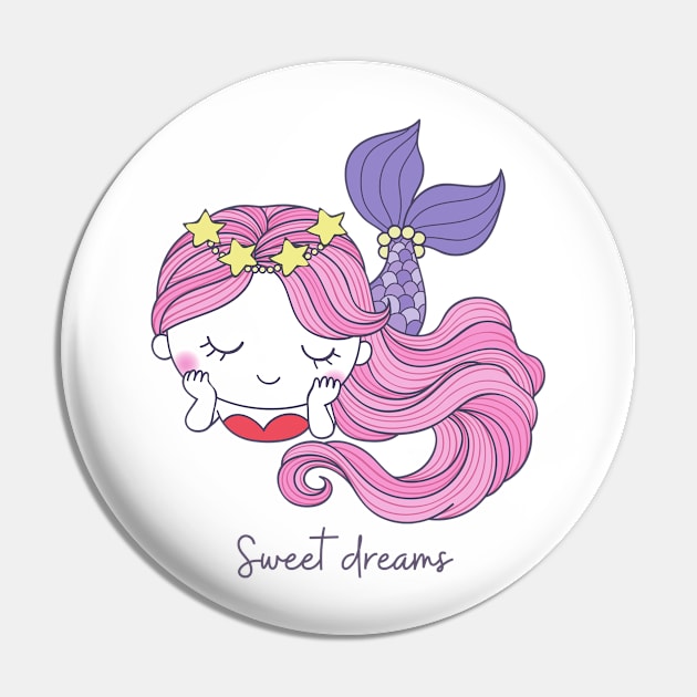 sweet dreams Pin by tzolotov