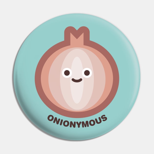 ONIONYMOUS Pin by Ndy
