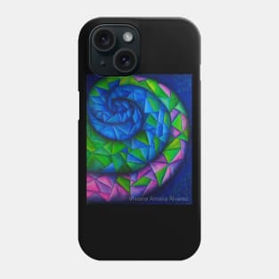 Chrysalis Phone Case