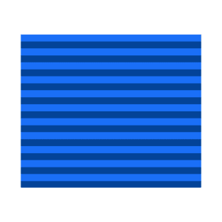 blue stripes T-Shirt