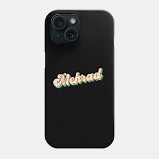 Mehrad Phone Case