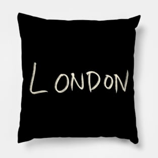 London Pillow