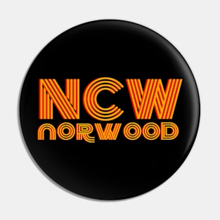 NCW Norwood Pin