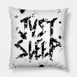 Just Sleep Pillow