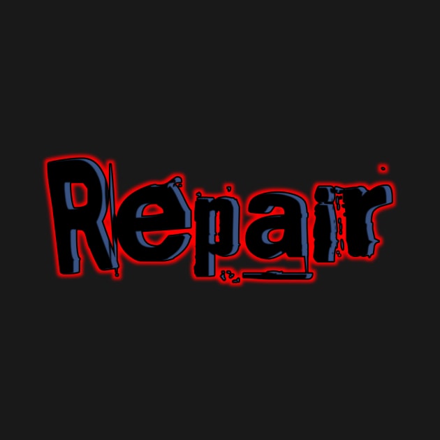 Repair by Menu.D