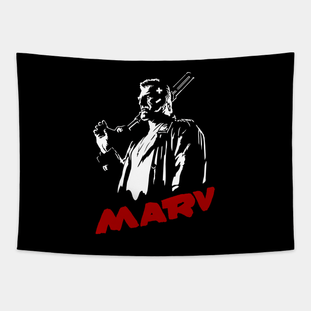 Marv Tapestry by Woah_Jonny