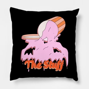 The Stuff Pillow