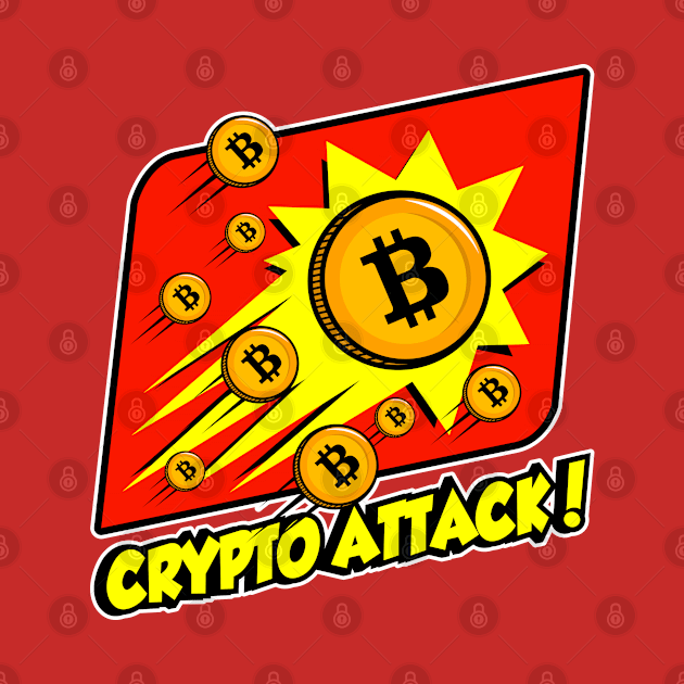 crypto attack by spoilerinc