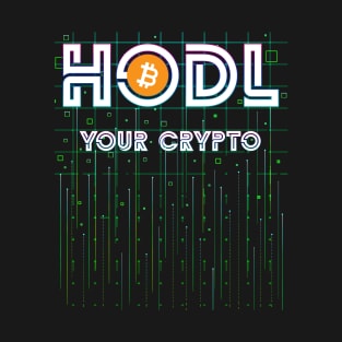 HODL T-Shirt