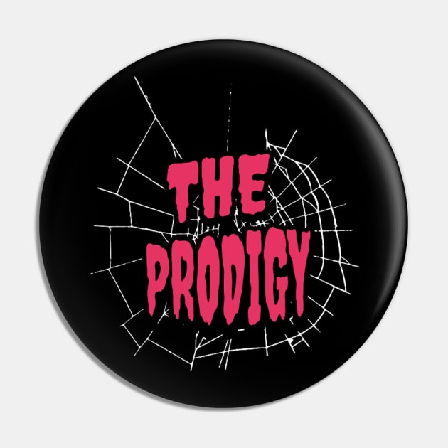 Prodigy Pin by darkskullxx