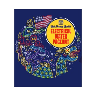 Electrical Water Pageant T-Shirt