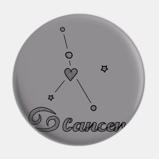 Cancer Pin