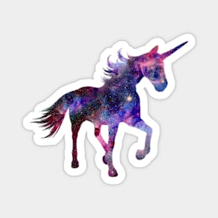 unicorn Magnet