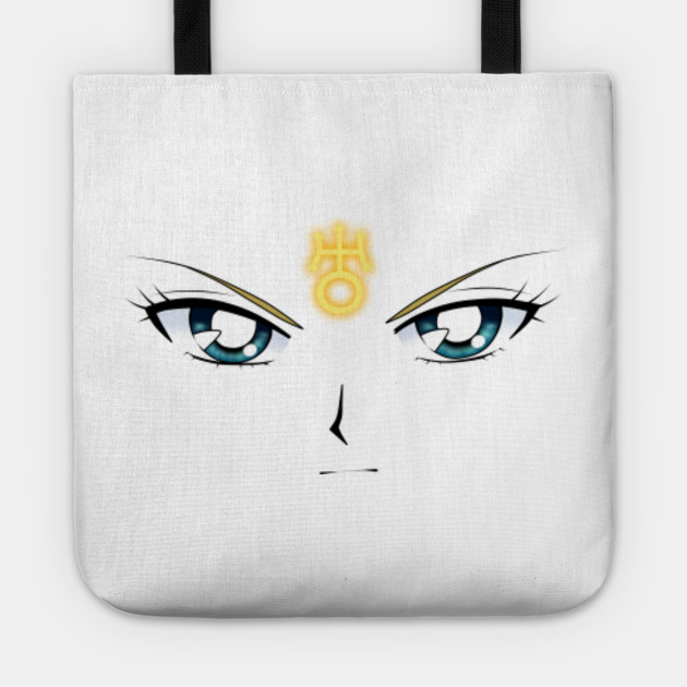 Sailor Uranus face