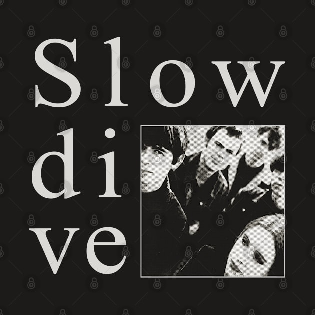 Slowdive - Alison '93 by Aprilskies