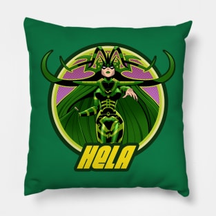 Hela Pillow